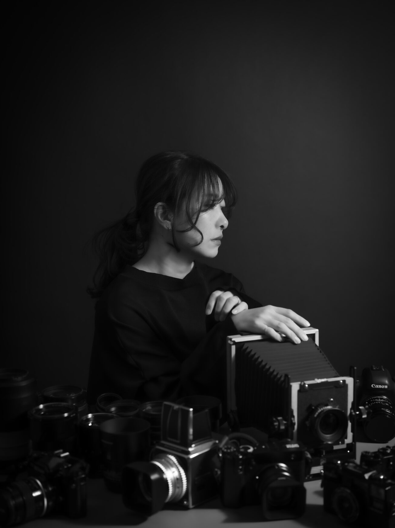 中野章子